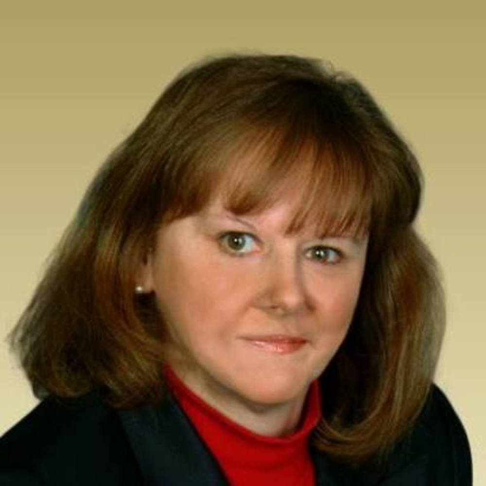 Meet your Posher, Jill